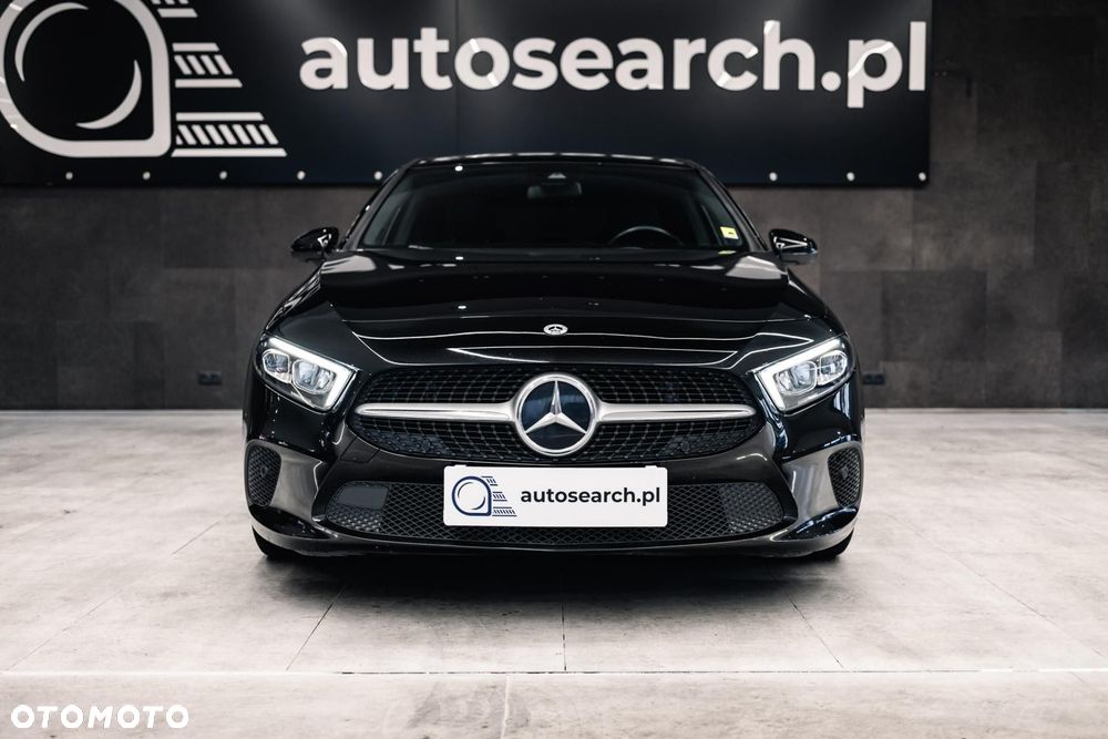 Mercedes-Benz Klasa A 250 Progressive 7G-DCT - 3