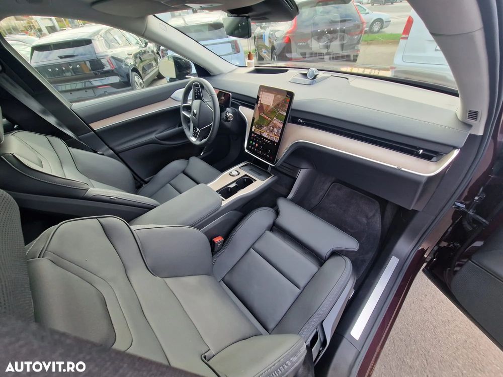 Volvo EX90 Twin Motor Ultra - 17