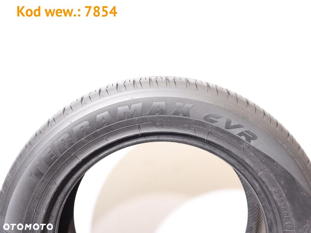 Sailun Terramax CVR - 235/60 R18 - 6