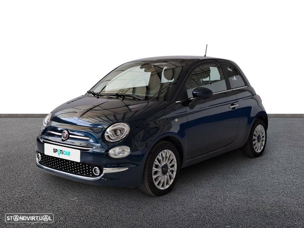 Fiat 500 1.0 Hybrid