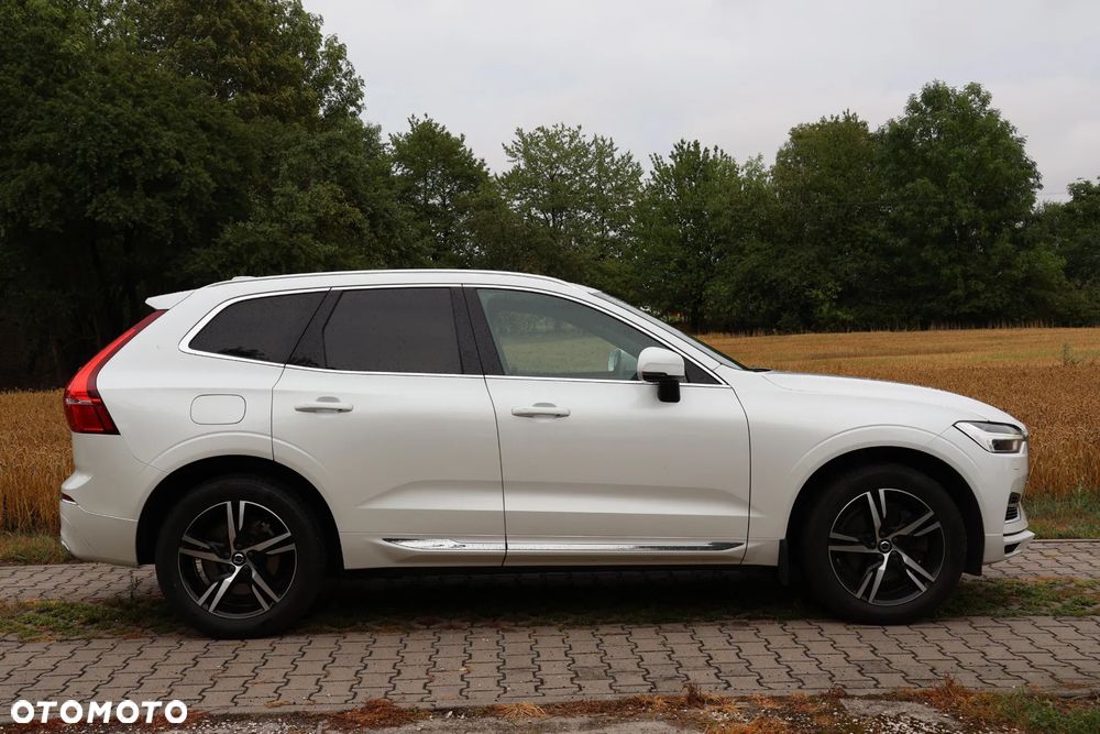 Volvo XC 60 - 5