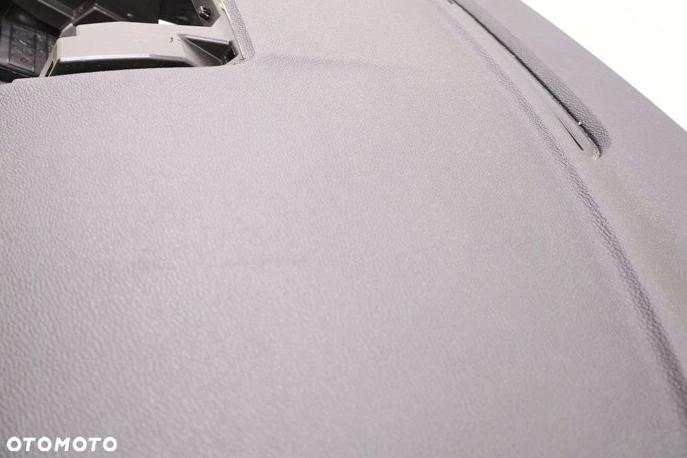 MITSUBISHI ECLIPSE CROSS DESKA ROZDZIELCZA ZESTAW AIRBAG - 6