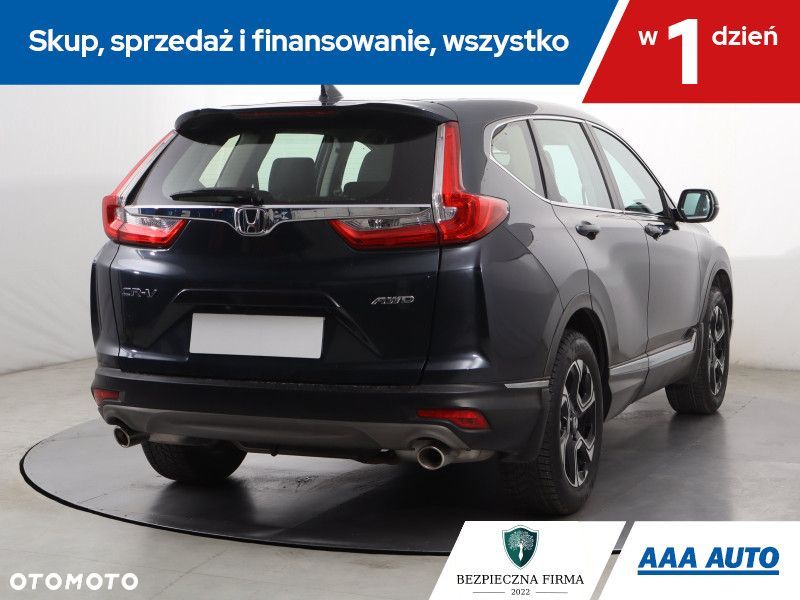 Honda CR-V - 7