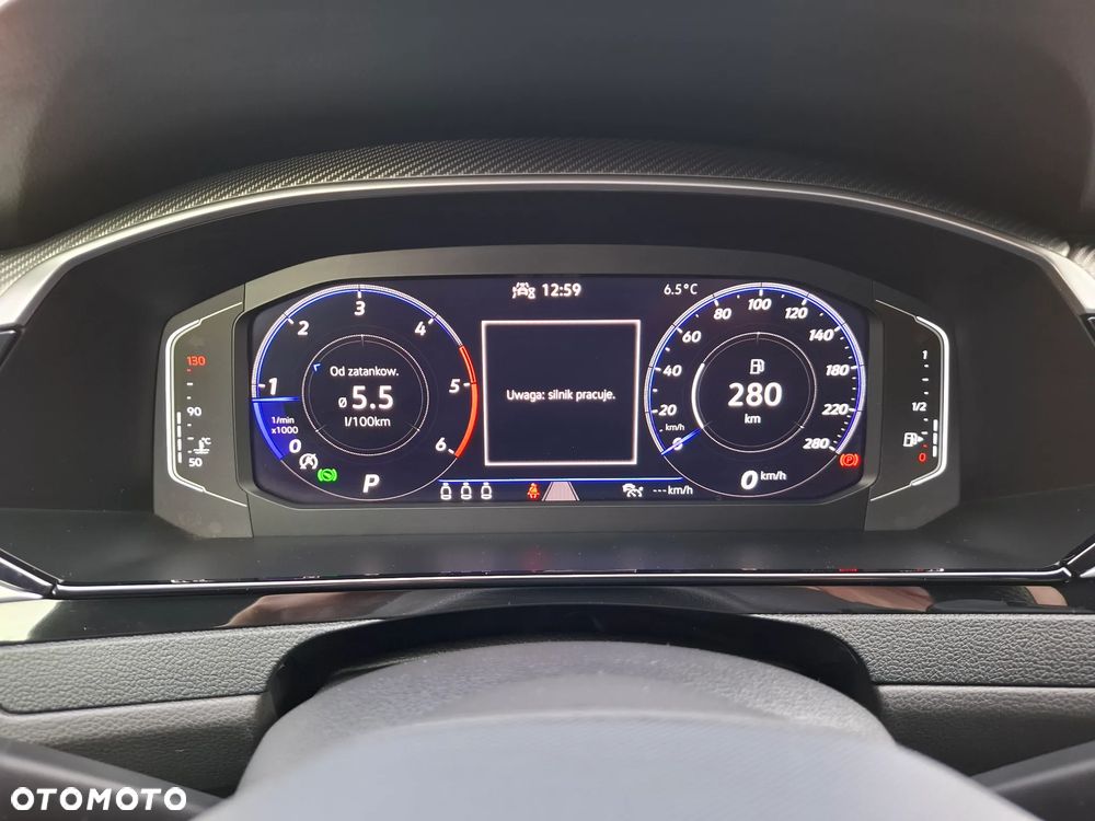 Volkswagen Arteon Shooting Brake 2.0 TDI R-Line DSG - 20