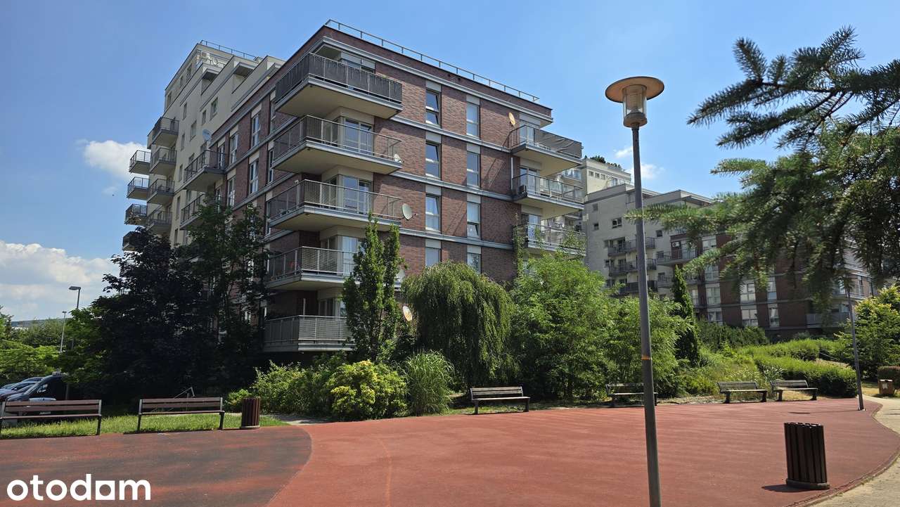 Dębowe Tarasy - stwórz wymarzone wnętrze| 3 pokoje| komórka + garaż