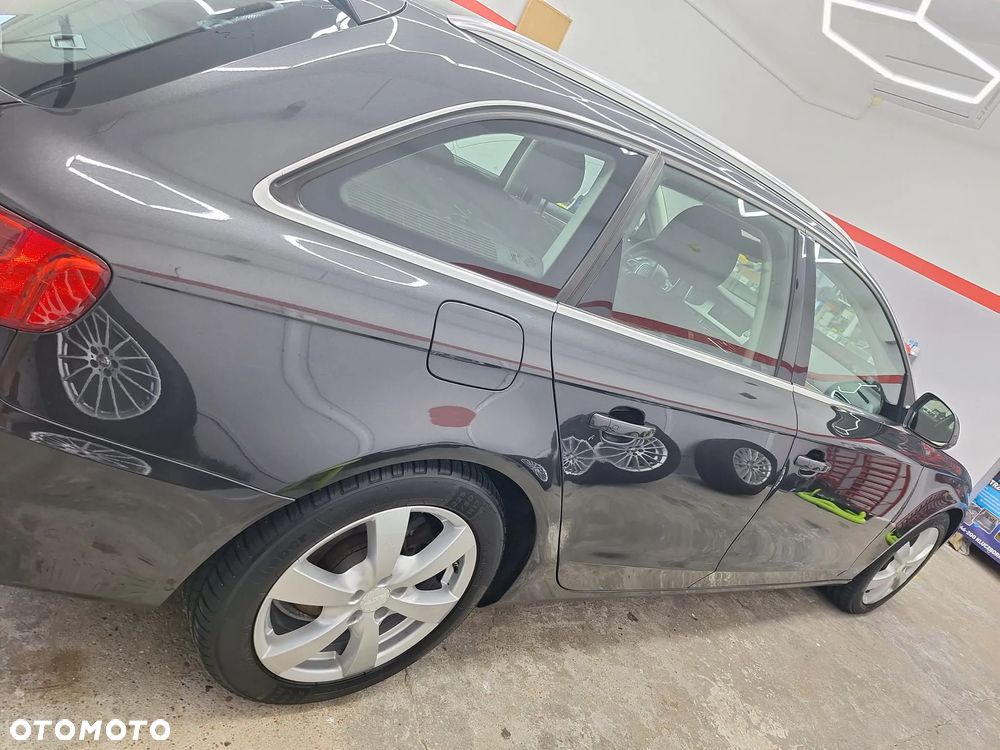 Audi A4 Avant 2.0 TDI Prime Line - 27