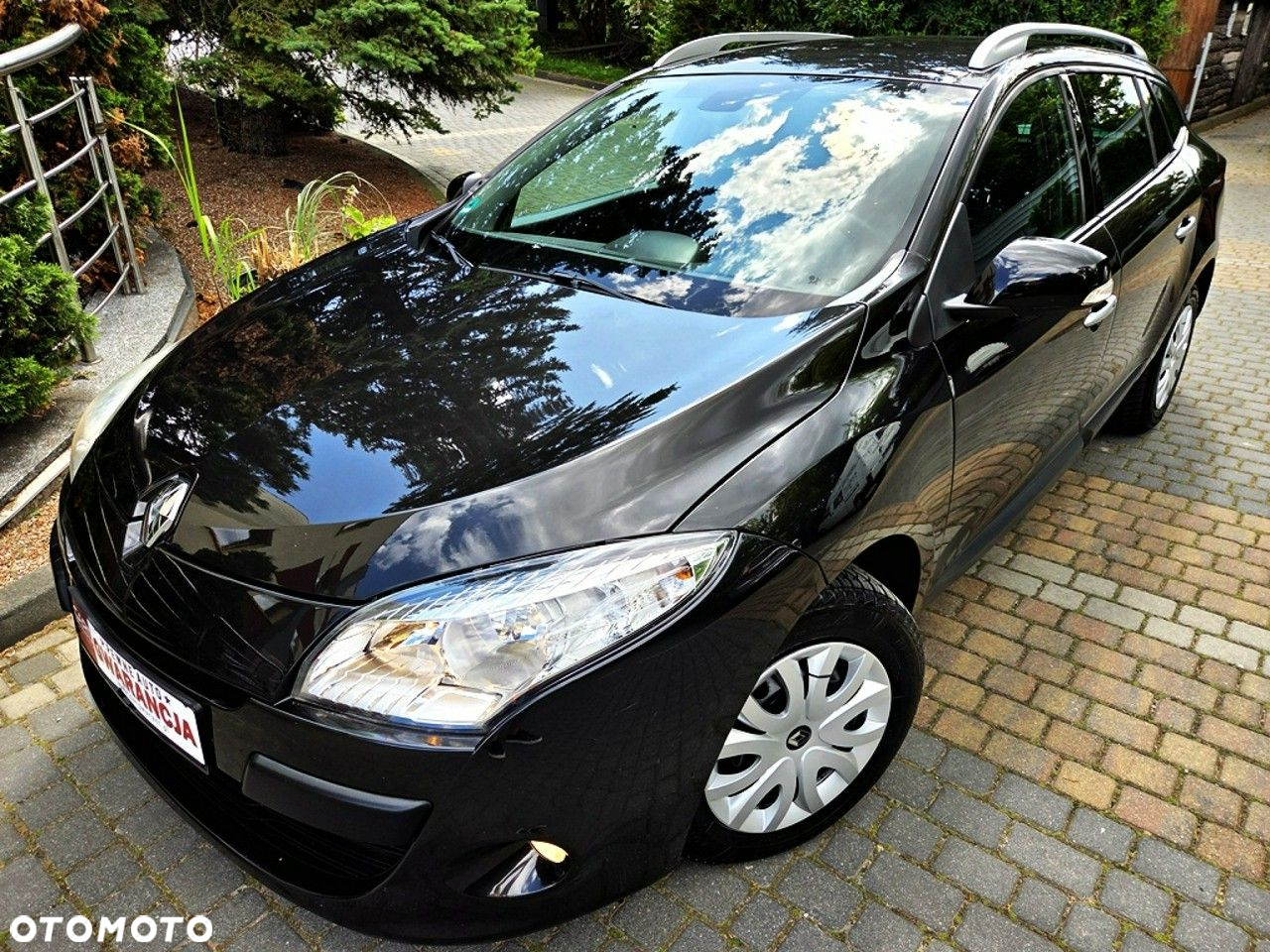 Renault Megane - 22