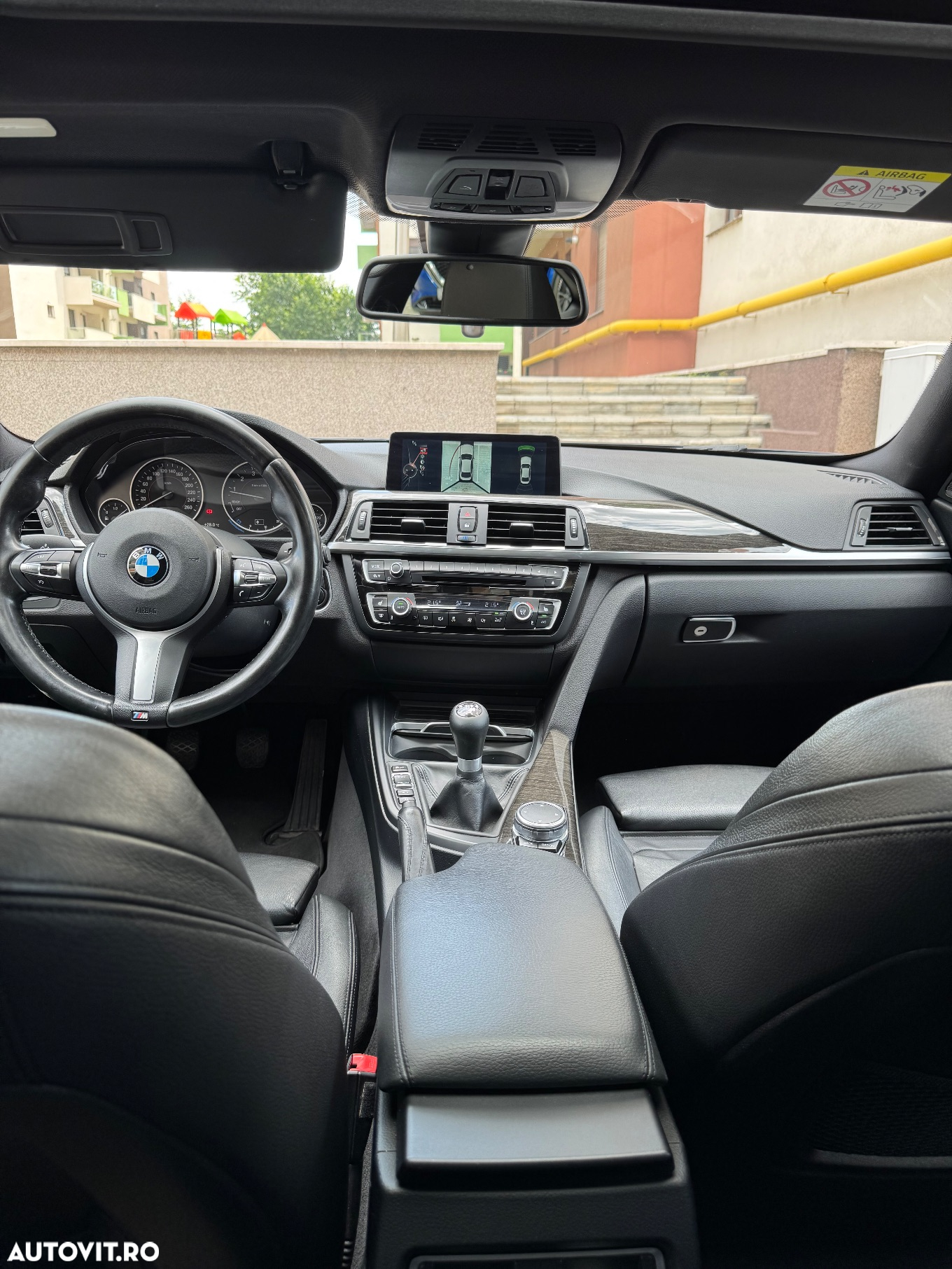 BMW Seria 4 - 8