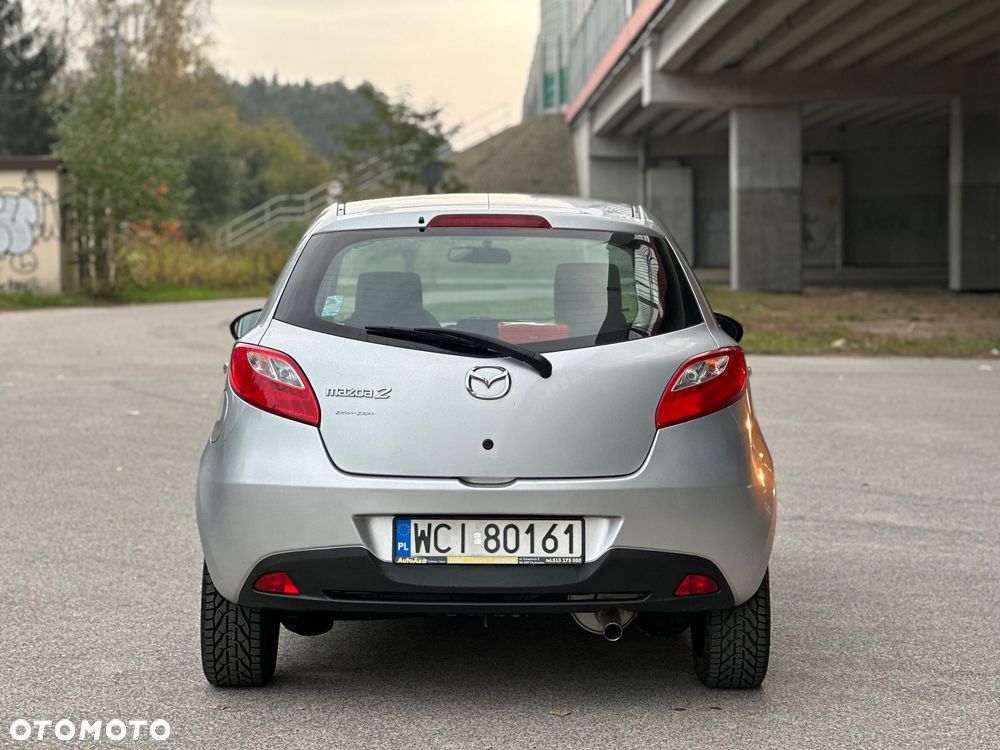 Mazda 2 1.3 Comfort - 9