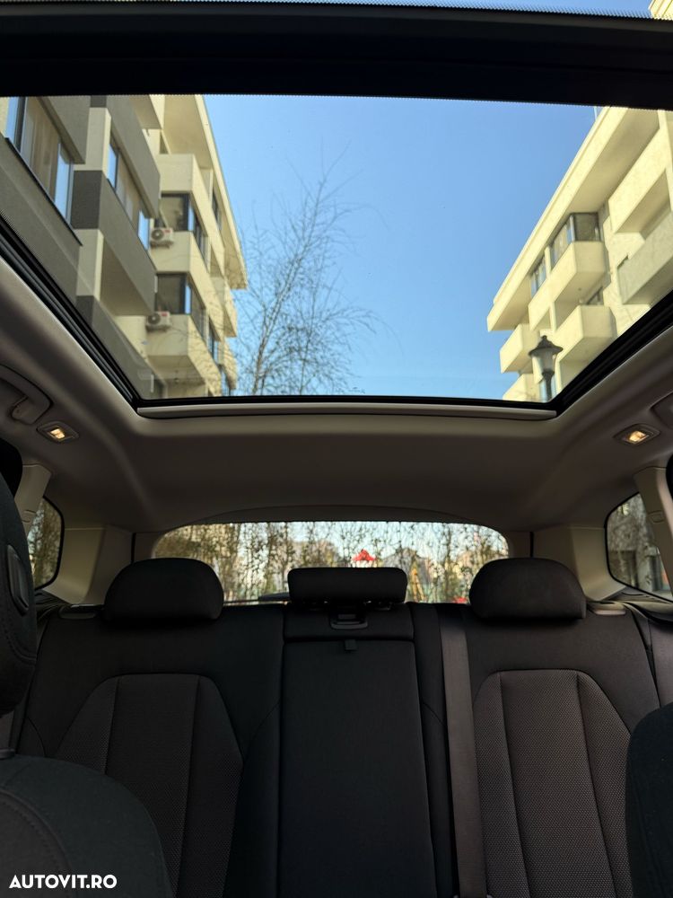 BMW X3 xDrive20d Aut. - 18