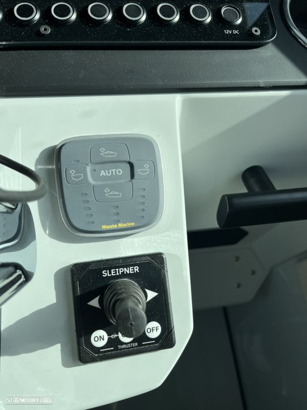 Saxdor Yachts 320 GTC - 23