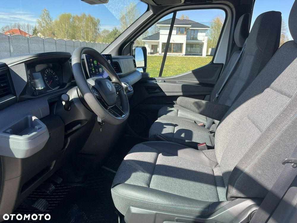 Renault Master - 21