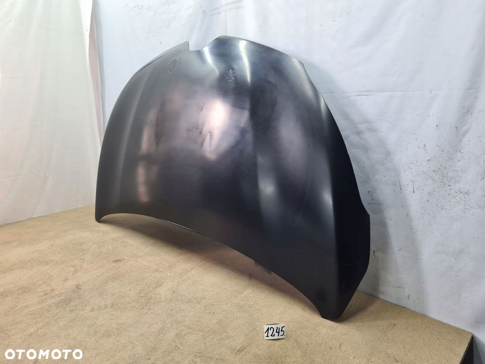 RENAULT CAPTUR I LIFT MASKA NOWA ORYGINALNA - 2