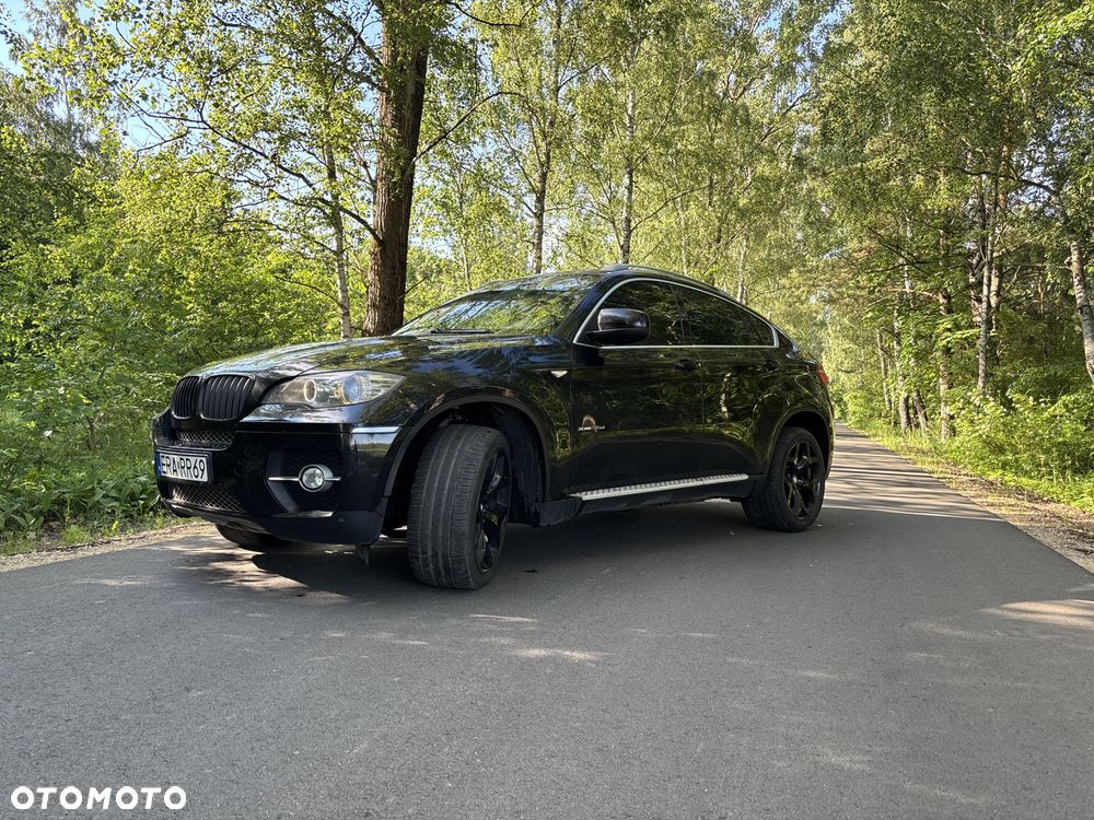 BMW X6 - 3