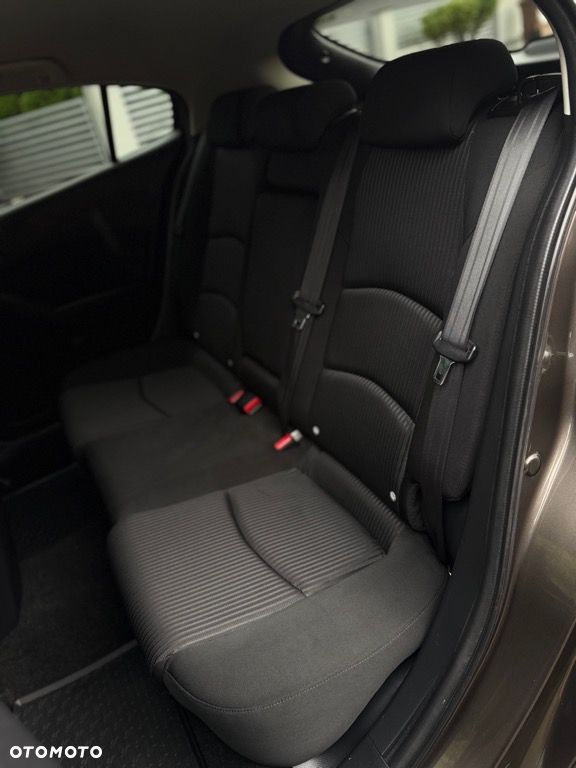 Mazda 3 SKYACTIV-G 120 Exclusive-Line - 8