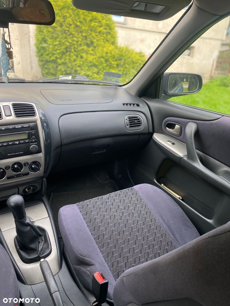 Mazda 323F 2.0 DITD Comfort - 19