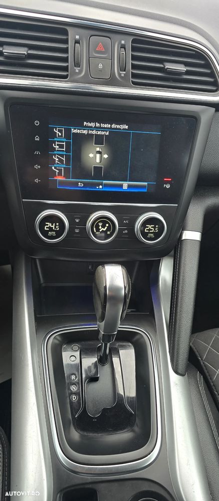 Renault Kadjar TCe EDC GPF Intens - 35