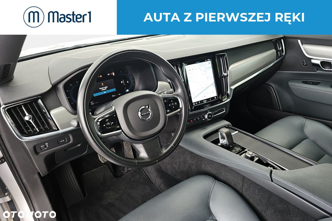Volvo S90 B4 B Momentum Pro - 10