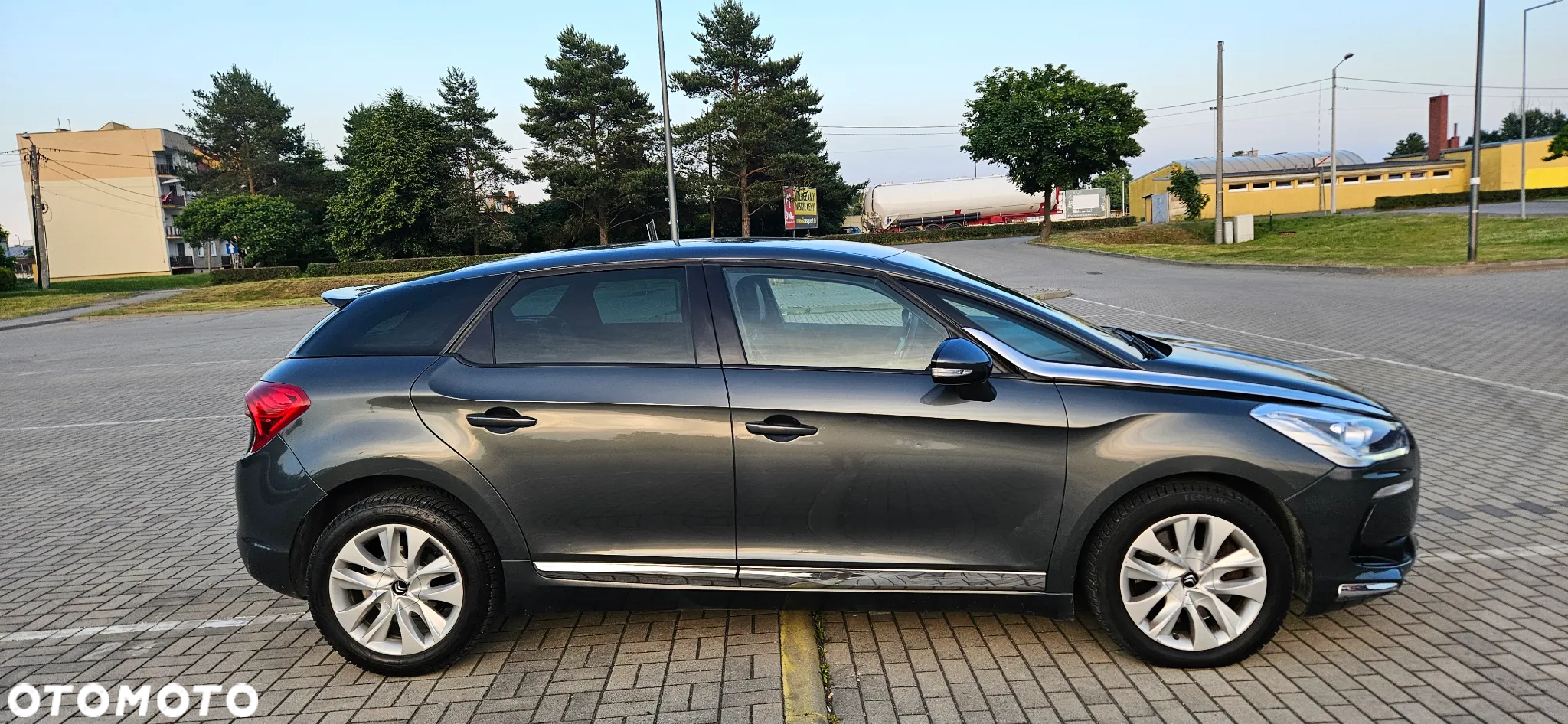 Citroën DS5 BlueHDi 150 So Chic - 19