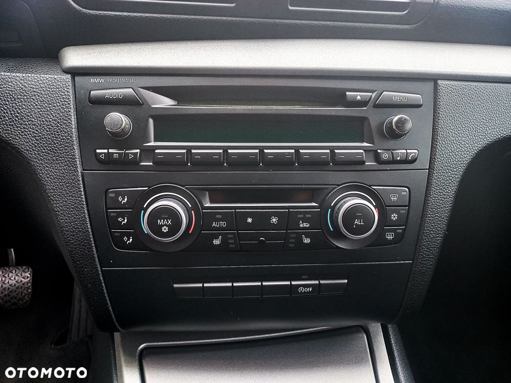 BMW Seria 1 118i Edition Lifestyle - 18