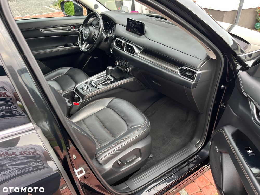 Mazda CX-5 2.0 Skyprestige 2WD - 19