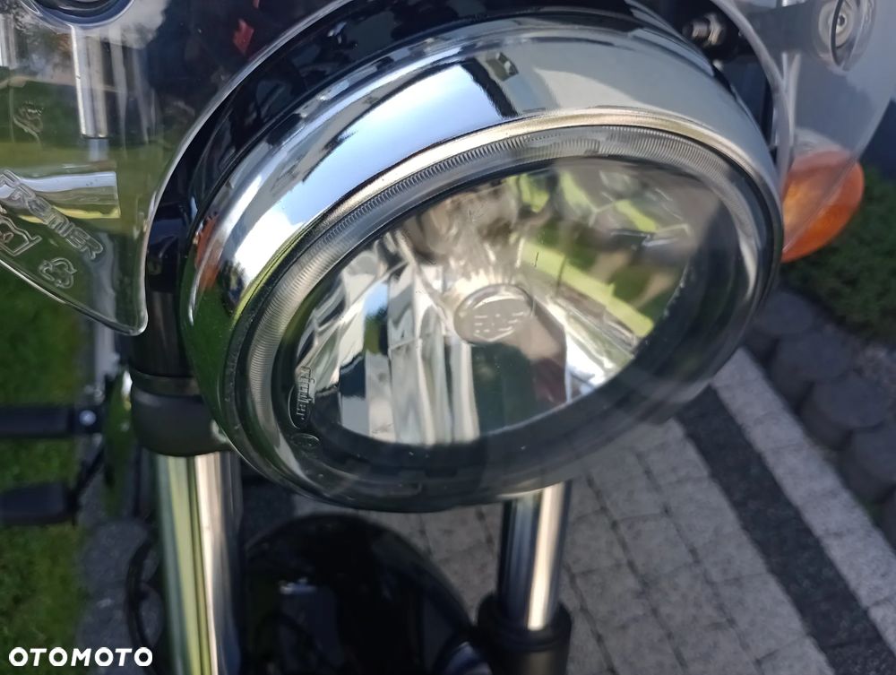 Royal Enfield Meteor - 21