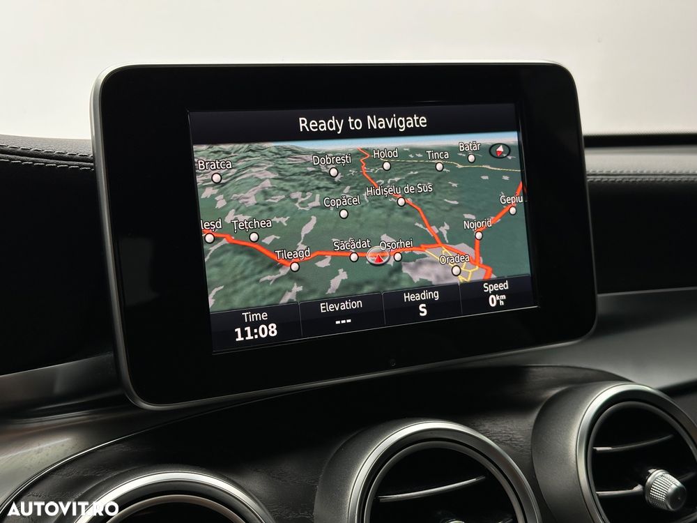 Mercedes-Benz GLC - 12