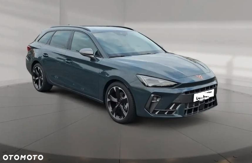 Cupra Leon Sportstourer - 6