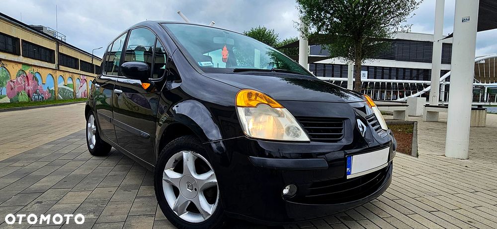 Renault Modus - 13