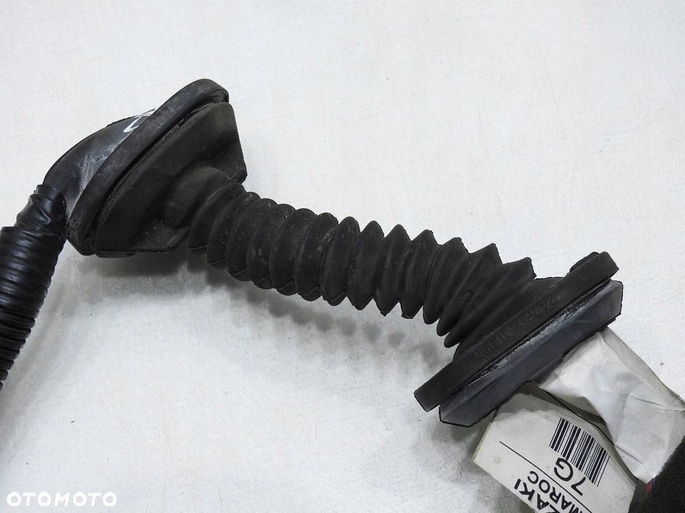 INSTALACJA DRZWI PRAWY PRZÓD NISSAN PRIMERA P12 - 5