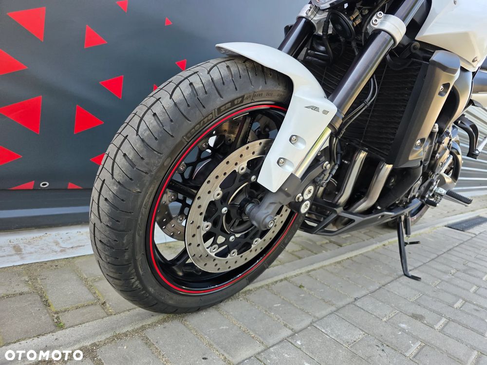 Yamaha FZ - 25