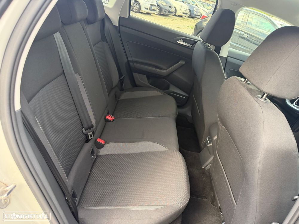VW Taigo 1.0 TSI - 14