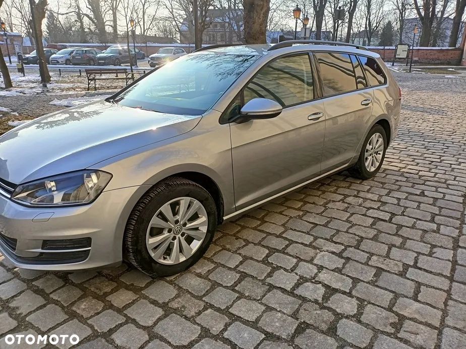 Volkswagen Golf 1.4 TSI Sound - 34