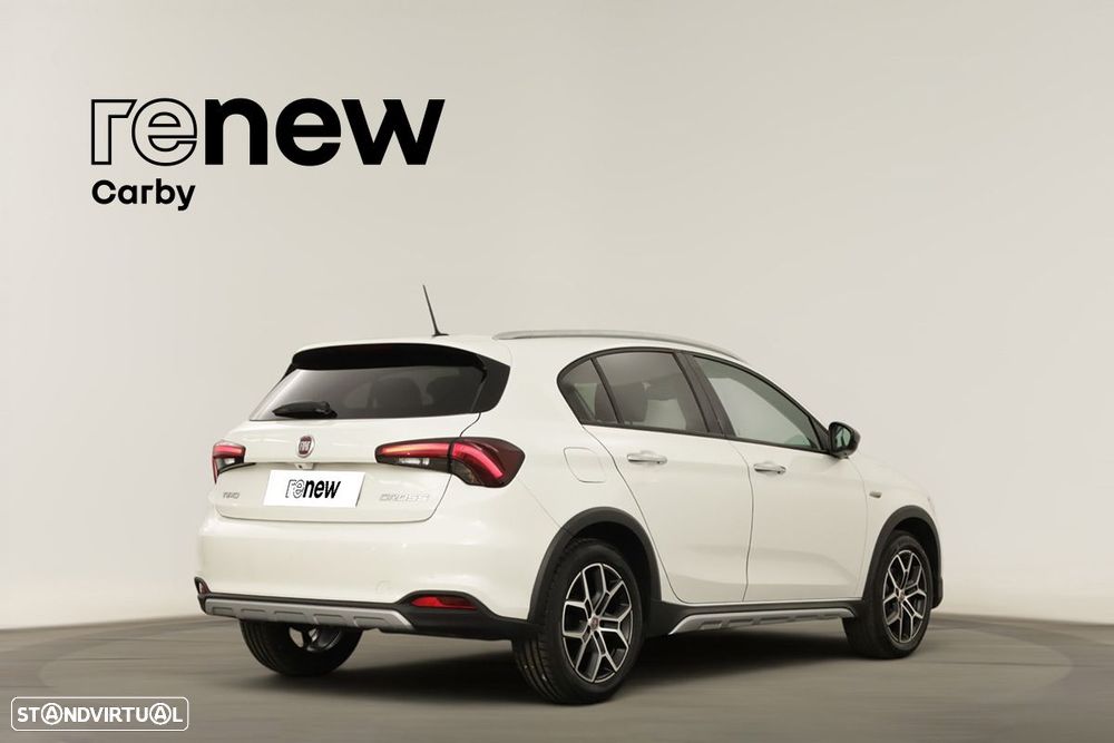 Fiat Tipo Cross 1.0 GSE T3 - 3
