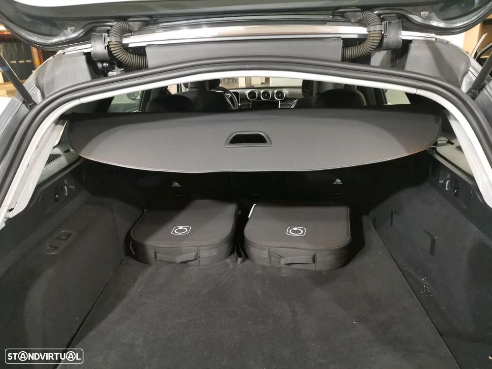 Mercedes-Benz C 300 - 9