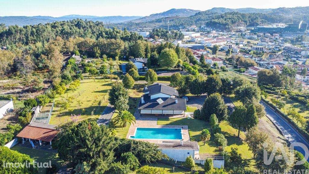 Casa T4 em Ponte de 366,00 m2 - Grande imagem: 3/30