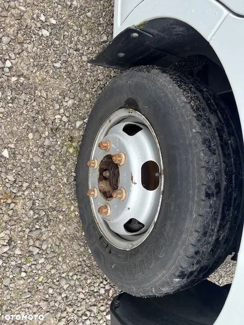 Renault Master kontener 2,3 Dci 130 KM klima tempomat - 26