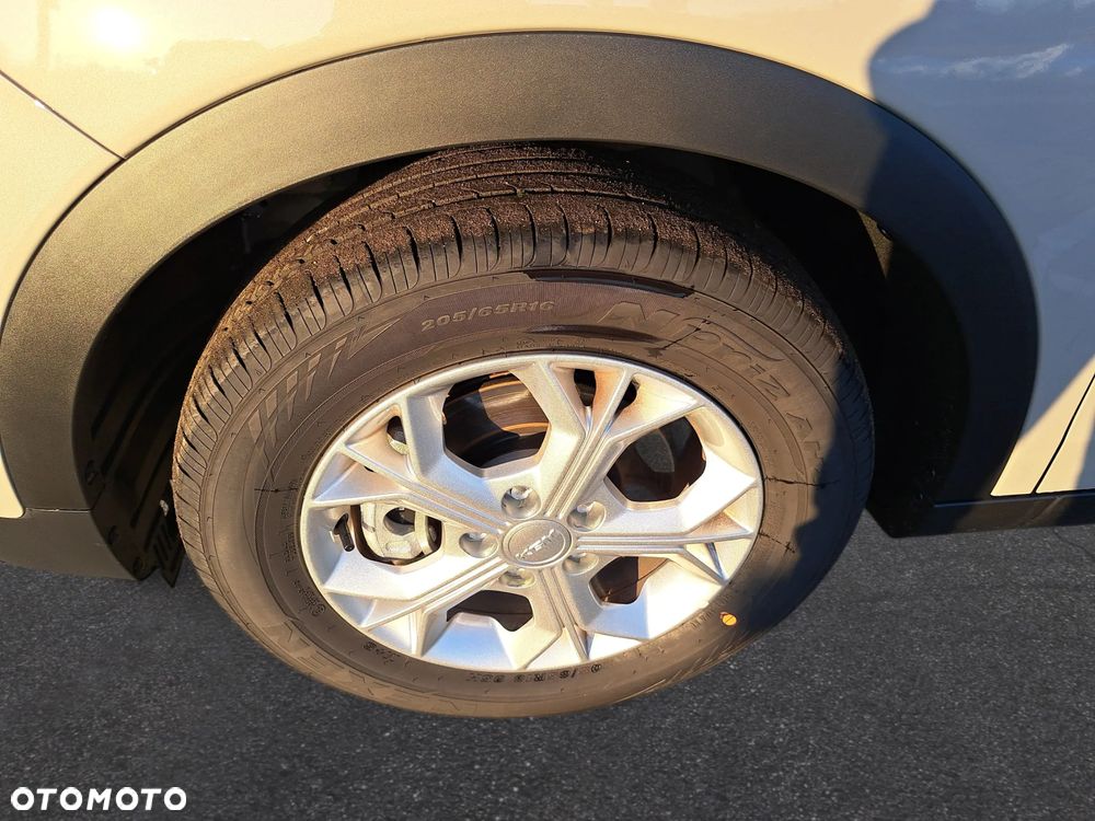 SsangYong/KGM Tivoli 1.5 T-GDI Joy - 9