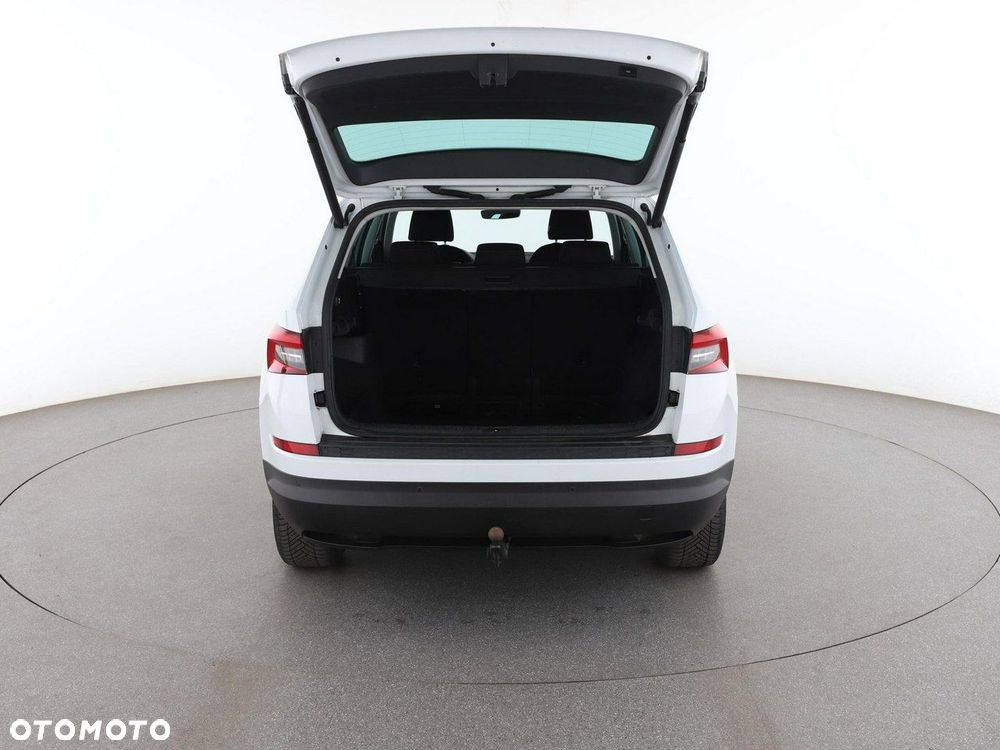 Skoda Kodiaq 1.4 TSI ACT 4x4 Ambition - 19