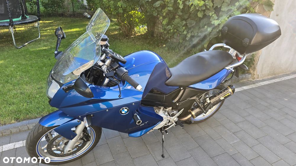 BMW Inny - 6