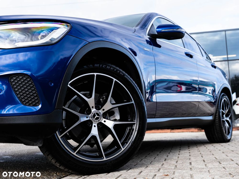 Mercedes-Benz GLC - 19
