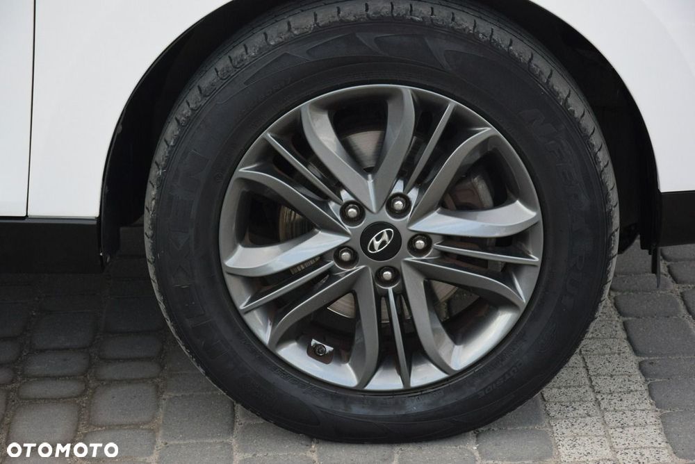 Hyundai ix35 1.7 CRDi Comfort 2WD - 10