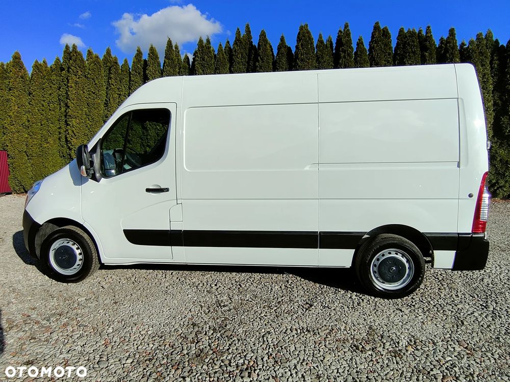 Opel Movano L2H2 - 5