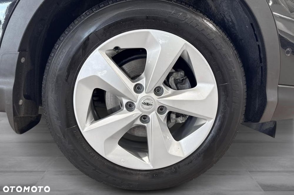 Nissan Qashqai 1.3 DIG-T DCT TEKNA - 16