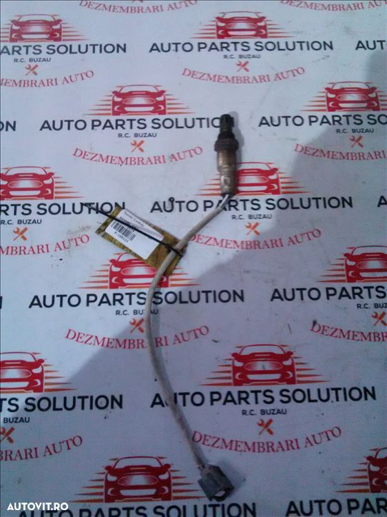 sonda lambda nissan juke 1.6b an fabr. 2014 - 1