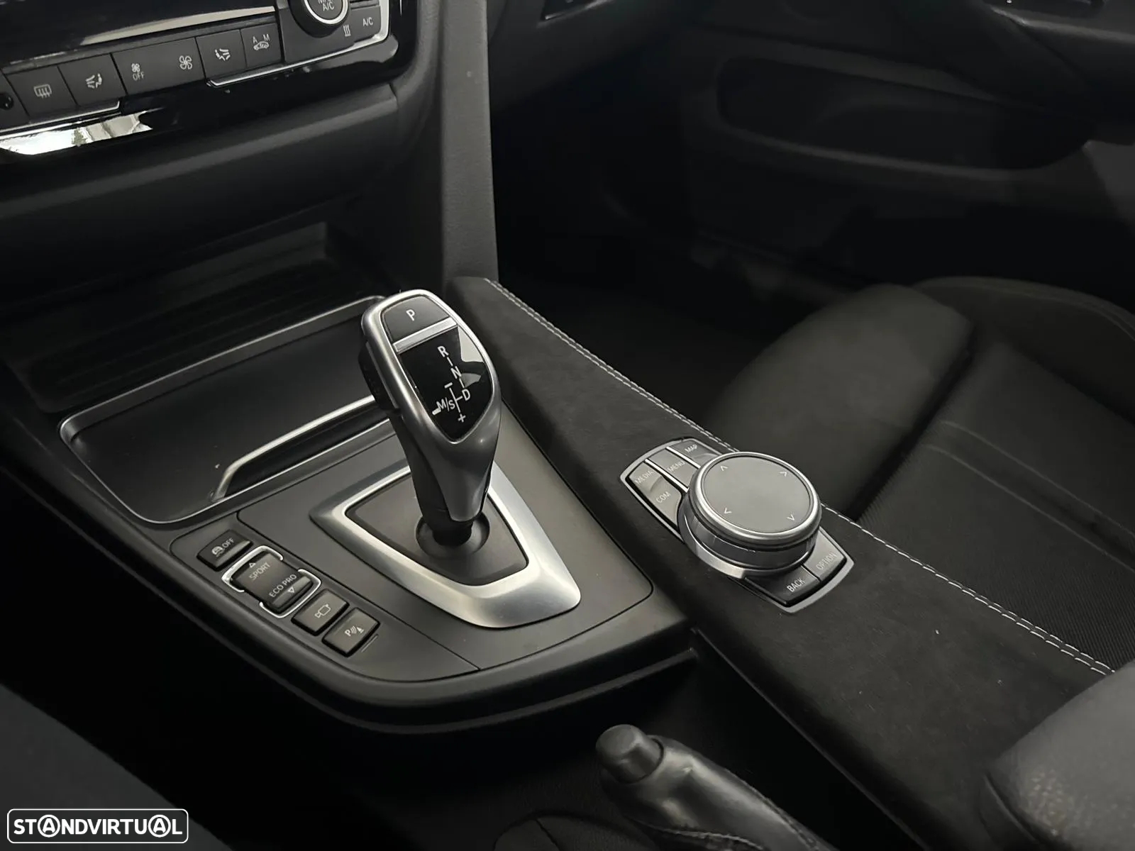 BMW 420 Gran Coupé d Pack M Auto - 24