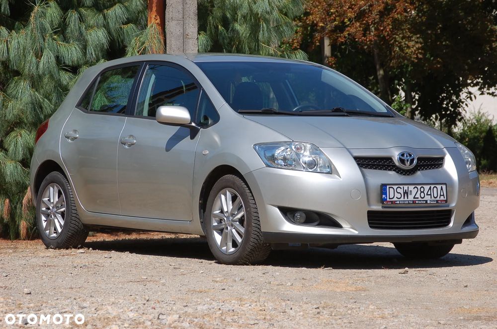 Toyota Auris 1.33 VVT-i Premium - 21