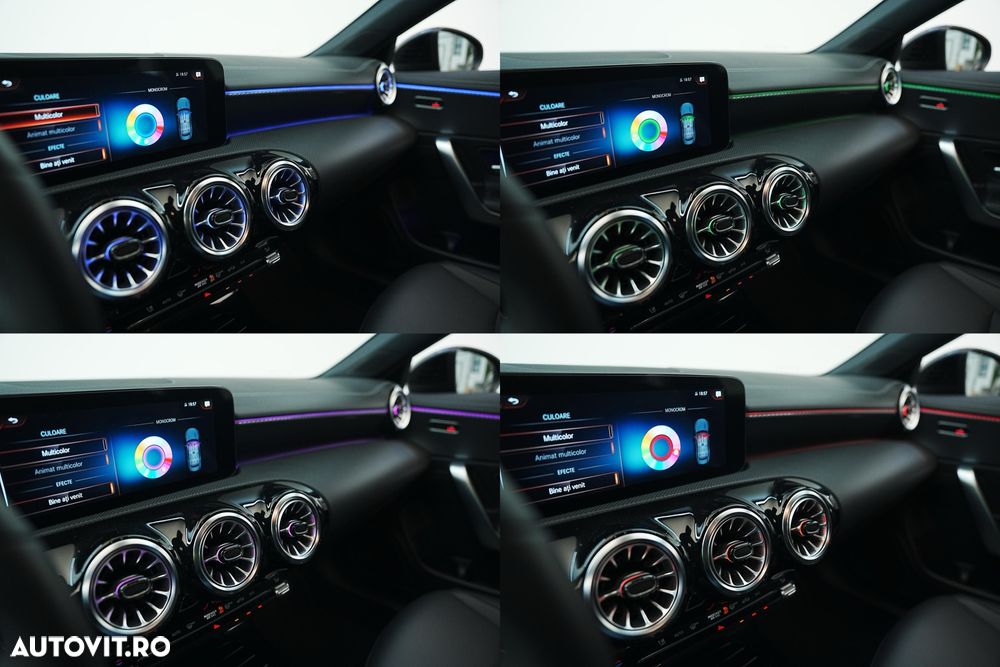 Mercedes-Benz CLA 200 d 8G-DCT Edition 2022 - 19