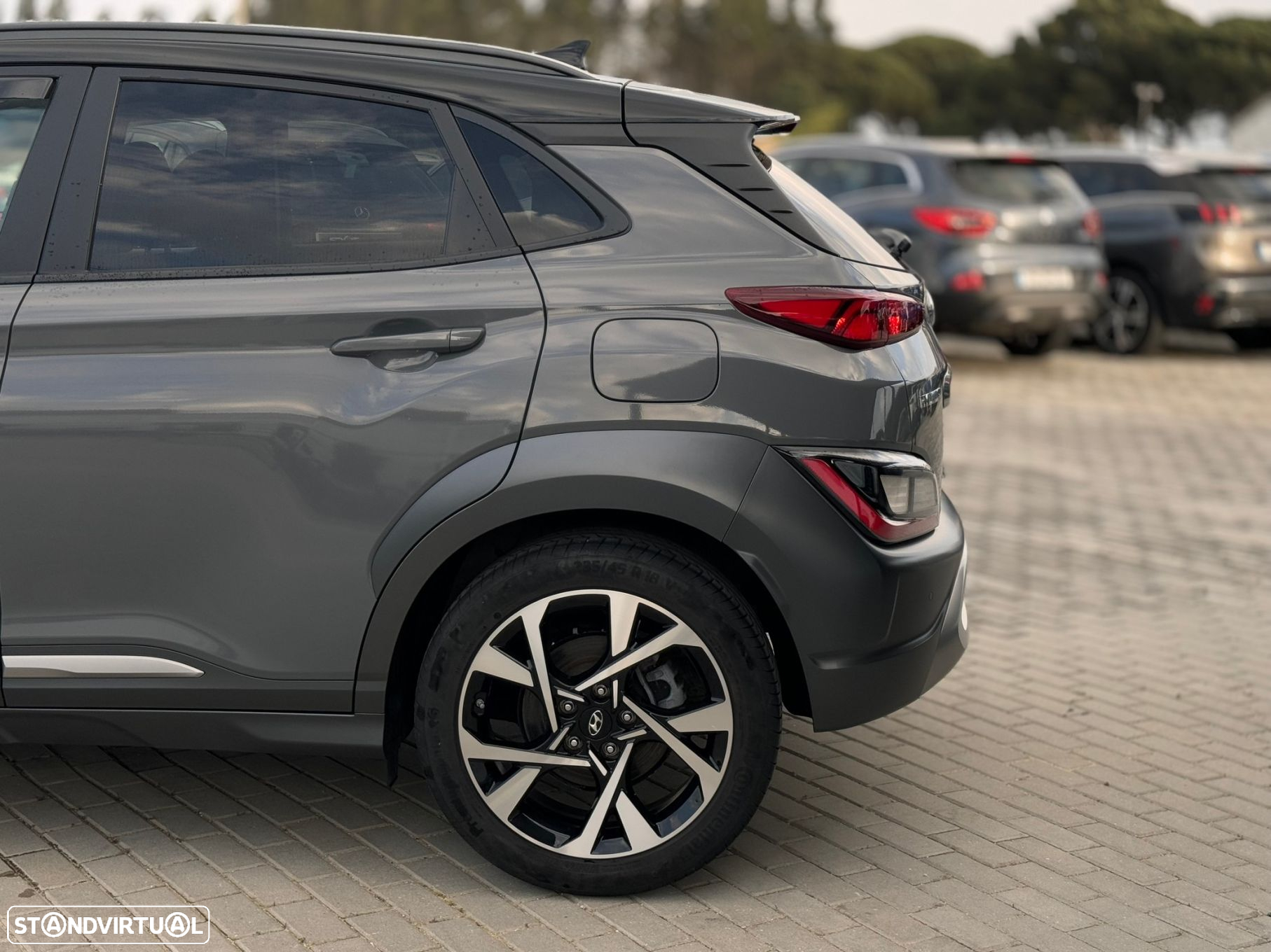Hyundai Kauai 1.0 T-GDi Premium Pack Plus - 6