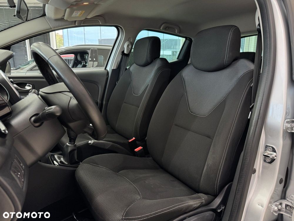 Renault Clio 0.9 Energy TCe Zen - 10